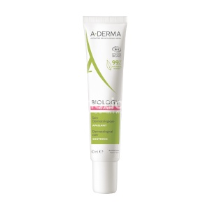A-Derma Biology Crema Calmanta 40ml - Img 4