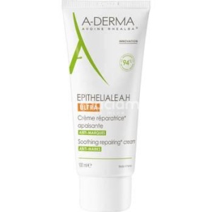 A-Derma Epitheliale AH Ultra Crema Reparatoare 100ml