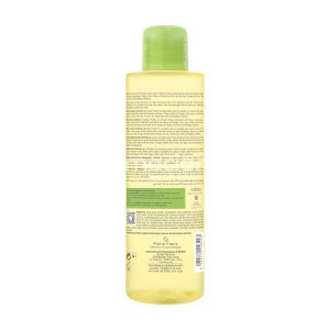 A-derma Exomega control ulei de dus, 500ml - Img 2