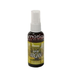 Adams Ulei de Argan, 50 ml