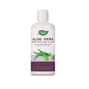 Aloe vera, 1000ml, Secom
