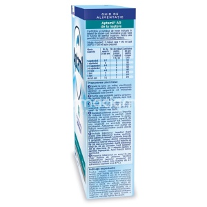 Aptamil AR lapte praf antiregurgitare, 300 g - Img 2