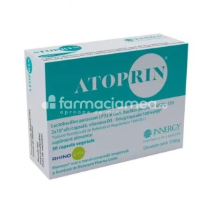 Atoprin x 30cps Innergy
