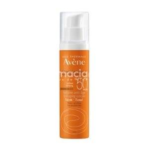 Avene Crema Anti Age Nuantatoare SPF 50+ 50ml