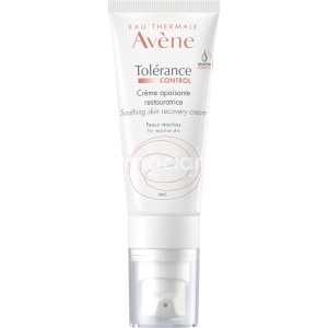 Avene Tolerance Control Crema 40ml  - Img 2