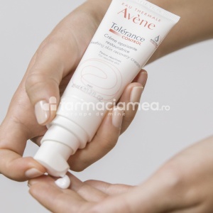 Avene Tolerance Control Crema 40ml  - Img 5