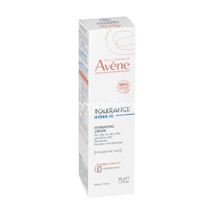 Avene Tolerance Hydra 10 Crema 40ml - Img 2