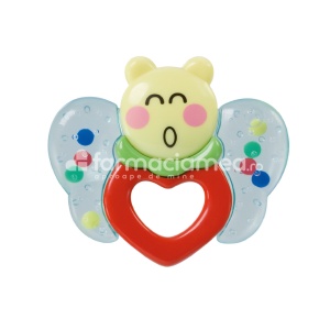 Baby Nova 31507 Inel Dentitie Fluture