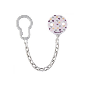 Baby Nova 34133 Lant Colorat Suzete