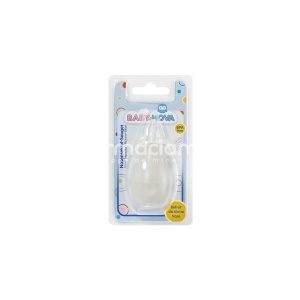 BABY NOVA Aspirator nazal tip pompita - Img 2