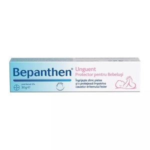 Bepanthen 5% ung 30g Bayer