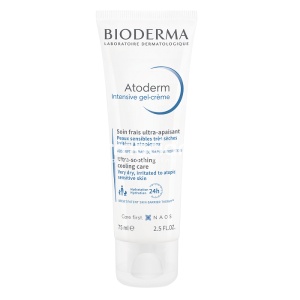 Bioderma Atoderm Intensive Balsam 75ml