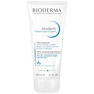 Bioderma Atoderm Intensive Gel Spumant 200ml