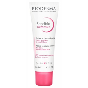 Bioderma Sensibio Defensive Legere 40ml