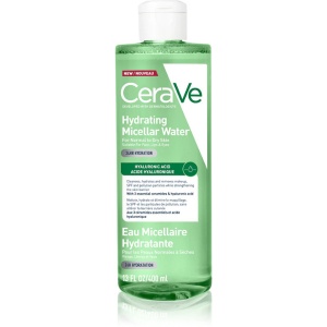 Cerave Apa Micelara Hidratanta 400ml