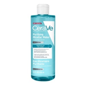 Cerave Apa Micelara Purifianta Ten Normal si Gras 400ml