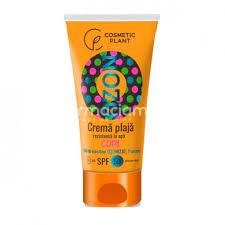 COSMETIC PL Ozon Crema plaja copii SPF 50 x 150ml