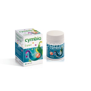 Cymbio. 20 capsule Sanience