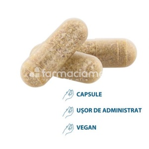 Ducray Anacaps Expert x 30cps - Img 2