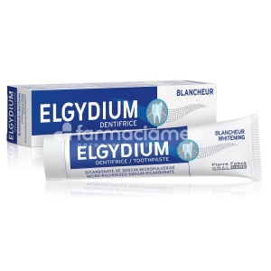 Elgydium Pasta Dinti Albire 75ml