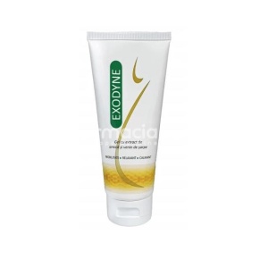 Exodyne gel cu extract de arnica si venin de sarpe pentru ameliorarea durerilor articulare si musculare, 100ml, Onedia