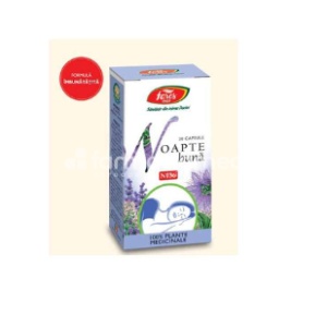 Fares Noapte Buna N136 x 30cps