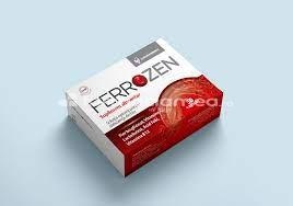 Ferrozen x 30 capsule