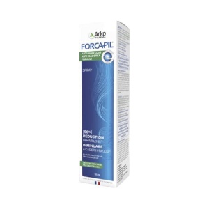 Forcapil Anti Cadere Spray 125ml Arkopharma