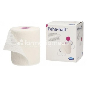 Hartmann Peha-Haft 6cm x 4m
