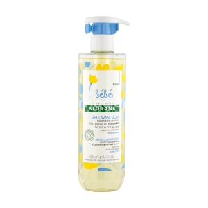Klorane Bebe Gel Spumant 500ml - Img 3
