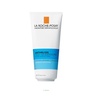 La Roche Posay Anthelios Post UV Gel Balsam Reparator 3in1 200ml