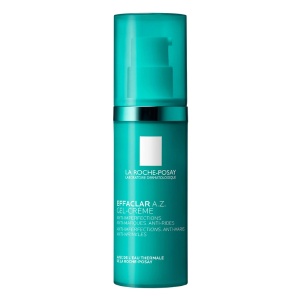 La Roche Posay Effaclar A-Z Gel Crema Antiimperfectiuni 40ml