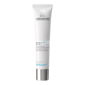 La Roche Posay Hyalu B5 Cr Hidra cu Efect de Reumplere fl 40ml