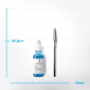 La Roche Posay Hyalu B5 Serum Ser Conc Hidratant 30ml - Img 3