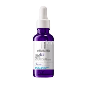 La Roche Posay Mela B3 Ser Corectare Pete Pigmentare 30ml - Img 1
