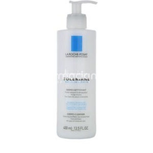 La Roche Posay Toleriane Crema de Spalare pt Fata 400ml