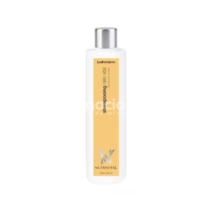 Lothmann Sampon pt Toate Tipurile de Par Oleo Vital 250ml