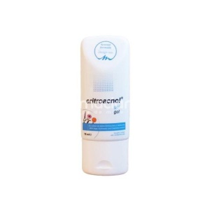 Mebra Eritroacnol Gel 70g