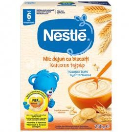 Nestle Cereale Mic Dejun cu Biscuiti 250g