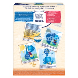 Nestle Cereale Mic Dejun cu Biscuiti 250g - Img 5