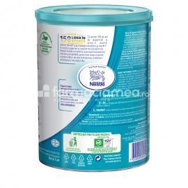 Nestle Nan Lapte Praf 3 Optipro 800g - Img 2