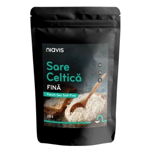 Niavis Sare Celtica Fina 250g