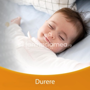Nurofen Copii 60mg x 10sup Reckitt - Img 2