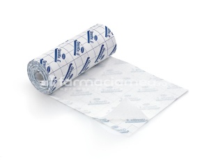 OMNIFIX elastic 15cm/10m, Hartmann - Img 2