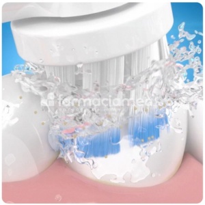 ORAL B Periuta electrica PRO700 Sensi UltraThin - Img 2