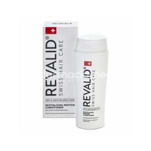 Revalid Balsam revitalizant, flacon 250 ml, Ewopharma