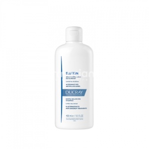 Sampon reechilibrant anti-recidiva Elution, 400 ml, Ducray