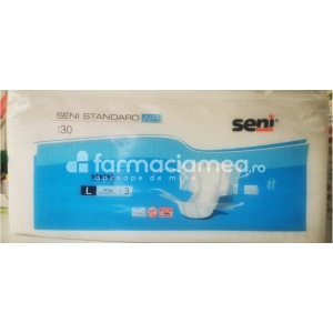 Seni Standard Air Large, 30 bucati