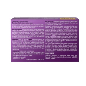 Supradyn Relax x 30cps Bayer - Img 2