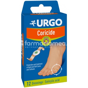Urgo Cor Coricide x 12buc